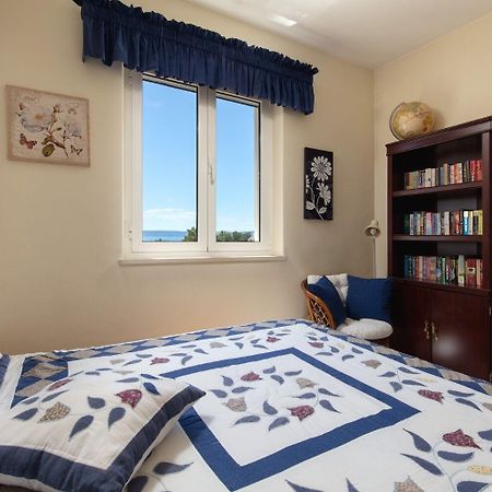 Apartments Rajna - 100 M From Sea 苏曼婷 外观 照片