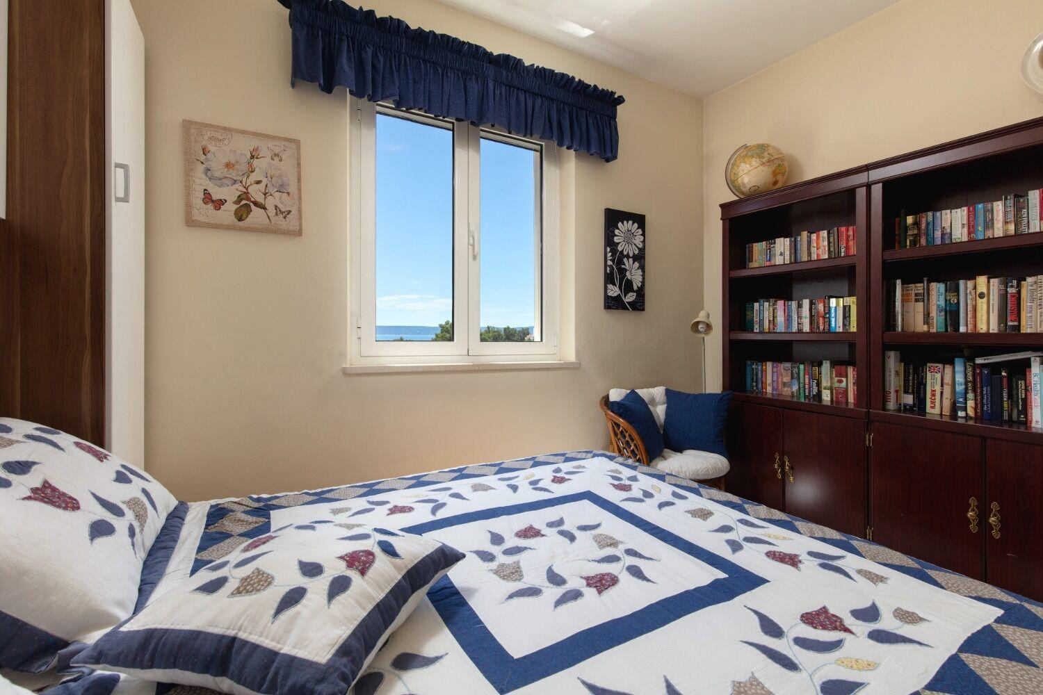 Apartments Rajna - 100 M From Sea 苏曼婷 外观 照片