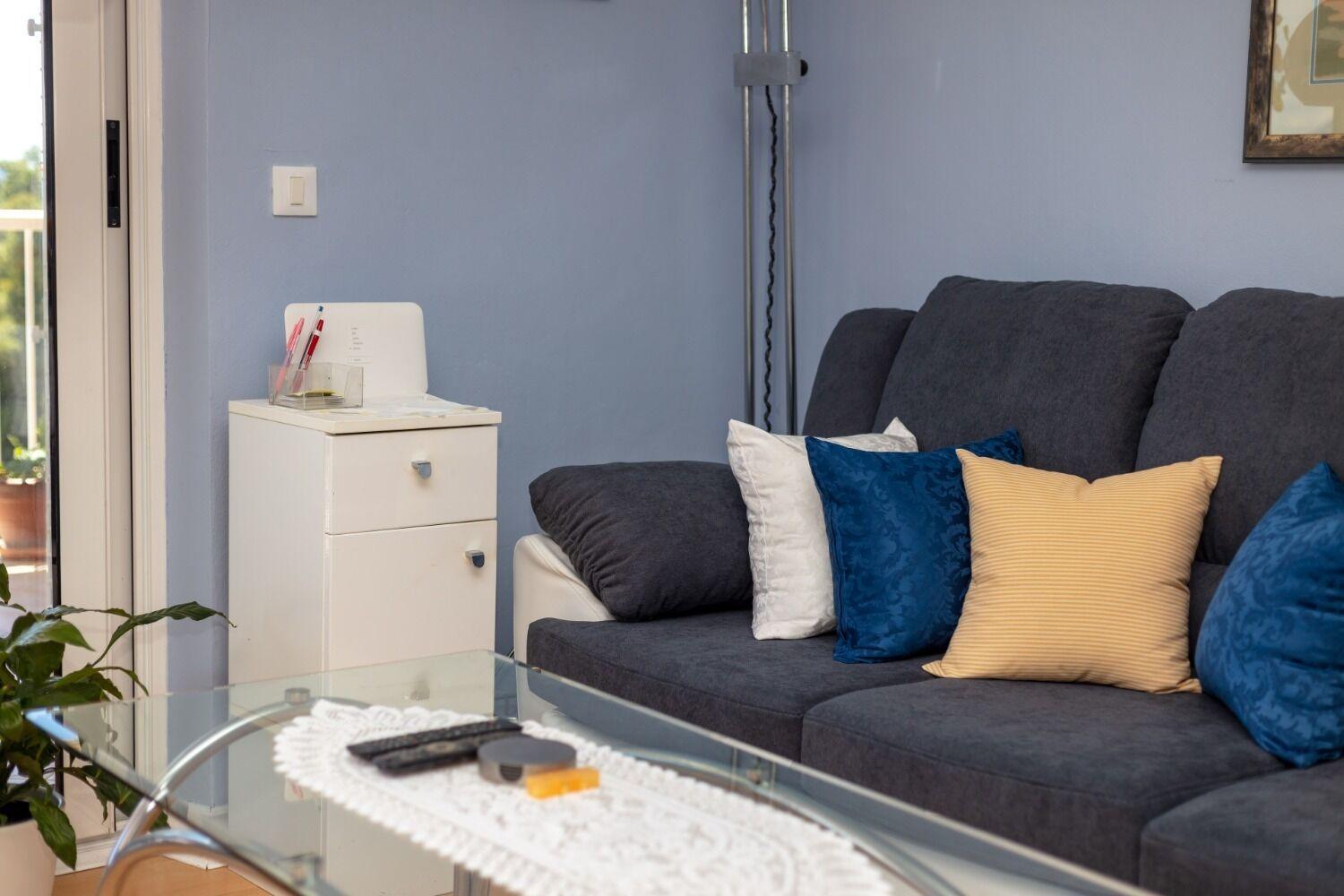 Apartments Rajna - 100 M From Sea 苏曼婷 外观 照片